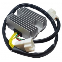 DZE REGULATOR NAPIĘCIA APRILIA SRV 850 '12-13, PIAGGIO BEVERLY 300 '16-17, 350 '17-18, MP3 500 '14-18, X10 '12-15, X7 125/300 '0