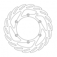 MOTO-MASTER PROMOCJA TARCZA PRZÓD 260MM FLAME DO BETA 250/300/350/390/400/430/450/480/498/500 RR '13-'23