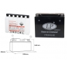 LANDPORT AKUMULATOR YTX24HL-BS (MA LTX24HL-BS) 12V 24AH 205X87X162 BEZOBSŁUGOWY - ELEKTROLIT OSOBNO (2) UE2019/1148
