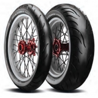 AVON OPONA 150/80R16 COBRA CHROME 71V TL PRZÓD DOT 48/2018 (4120016) (638236)