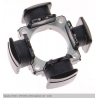 ELECTREX CEWKA UZWOJENIA ALTERNATORA (STATORA) KTM SX 65/85 '03- , YAMAHA YZF 450 '05-'06