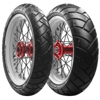 AVON OPONA 150/60R17 TRAILRIDER AV54 66H TL TYŁ DOT 44/2021 (4240413)