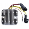 DZE REGULATOR NAPIĘCIA POLARIS RZR/RANGER/SPORTSMAN 500/800 '10-15, (OEM 4012448) (35A)