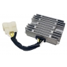 DZE REGULATOR NAPIĘCIA KAWASAKI ZX-9R NINJA '98-99 (OEM 21066-1109) MOSFET (35A)