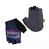 LEATT RĘKAWICE ROWEROWE (DAMSKIE) MTB 5.0 ENDURANCE WOMEN GLOVE BLACK KOLOR CZARNY ROZMIAR L