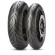 PIRELLI OPONA 150/70-13 DIABLO ROSSO SCOOTER 64S TL M/C TYŁ DOT 04/2024