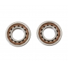 ATHENA ŁOŻYSKA WAŁU KORBOWEGO KTM EXCF 450/520/525, SXF 400/450/520/525