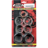 PIVOT WORKS ZESTAW NAPRAWCZY ZAWIESZENIA PRZEDNIEGO HONDA CRF 250R 10-13