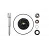 V PARTS (VICMA) ZESTAW NAPRAWCZY POMPY WODY APRILIA SILNIKI 400/500 CCM DO`-04, PIAGGIO-GILERA SILNIKI 400/500CCM DO `-04 (11641