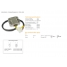 DZE REGULATOR NAPIĘCIA HONDA NX 650 DOMINATOR '88-'91 (SH532B) (31600-MN9-000)