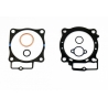 ATHENA USZCZELKI TOP-END HONDA CRF 450 R '09-'16 BIG BORE 100MM ( DO ZESTAWU CYLINDROWEGO P400210100030 )