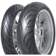 DUNLOP OPONA 120/70R14 SPORTMAX ROADSMART III SCOOTER 55H TL PRZÓD DOT 51/2019