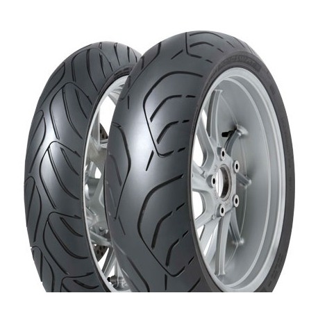 DUNLOP OPONA 120/70R14 SPORTMAX ROADSMART III SCOOTER 55H TL PRZÓD DOT 51/2019