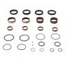 PIVOT WORKS ZESTAW NAPRAWCZY ZAWIESZENIA PRZEDNIEGO SUZUKI RM 125 (01)