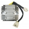 DZE REGULATOR NAPIĘCIA HONDA NX 650 DOMINATOR '92-'94 (OEM 31600-MY2-621) (25A)
