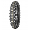 MITAS OPONA 120/90-18 TERRA FORCE MX-SM 65M TT COUNTRY CROSS (ŻÓŁTY PASEK) TYŁ DOT 40/2022 (26550) WYCOFANE (ZAMIENNIK:70000979)