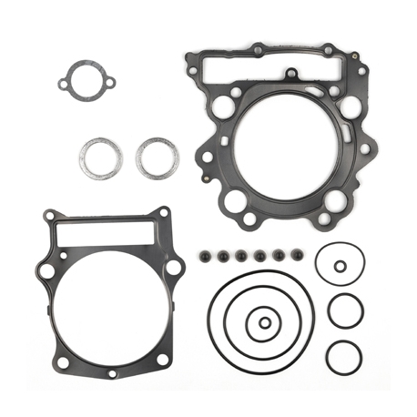 PROX USZCZELKI TOP-END YAMAHA YFM 660F GRIZZLY '02-'08