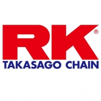RK ŁAŃCUCH NAPĘDOWY 525SMO-110 (110 OGNIW) WX-RING DO 400CM/32,3KN