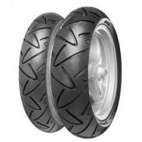 CONTINENTAL OPONA 130/60-13 CONTITWIST 53P TL M/C TYŁ DOT 01-05/2024 (240112)