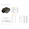DZE REGULATOR NAPIĘCIA HONDA TRX 400EX SPORTRAX '99-'04 TRX 250 RECON '97-'11 (ESR585)