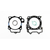 ATHENA USZCZELKI TOP-END YAMAHA YZF 450 '06-'09, WRF 450 '07-'15 ( DO ZESTAWU CYLINDROWEGO P400485100020 I P400485100046 )