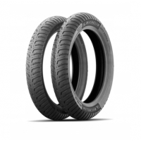 MICHELIN OPONA 110/80-14 CITY EXTRA 59S REINF TL M/C PRZÓD/TYŁ DOT 42/2023