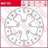 TRW ZF PROMOCJA TARCZA HAMULCOWA PRZÓD / TYŁ APRILIA SCARABEO 250 07-10, LEONARDO 250 99-04, SPORT CUBE 300 08-13 (PROMOCJA)