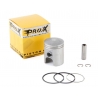 PROX TŁOK SUZUKI LT 80 WSZYSTKIE ROCZNIKI, KAWASAKI KFX 80 03-06 (50,50MM +0,50MM)(OEM:12110-40B01)
