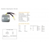 DZE REGULATOR NAPIĘCIA HONDA CMX 250 '01-'14 (31600-KEN-A51) (SH535C-13) (ESR181)