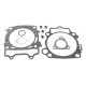 WINDEROSA (VERTEX) USZCZELKI TOP-END YAMAHA YZF450 '18-'19 , WR 450F '19-'20