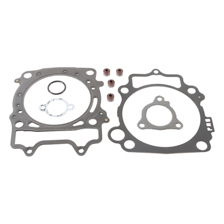 WINDEROSA (VERTEX) USZCZELKI TOP-END YAMAHA YZF450 '18-'19 , WR 450F '19-'20