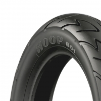 BRIDGESTONE OPONA 90/90-12 HOOP B01 44J TL PRZÓD/TYŁ DOT 23/2024