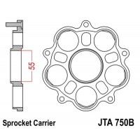 Adapter do montażu zębatek JT do DUCATI JTA750B