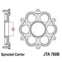 Adapter do montażu zębatek JT do DUCATI JTA760B