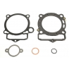 ATHENA USZCZELKI TOP-END KTM EXCF 350 '14-'15 HUSQVARNA FE350 '14-'15 88MM ( DO ZESTAWU CYLINDROWEGO P400270100019 )