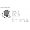 DZE REGULATOR NAPIĘCIA HONDA TRX 300 FW FOURTRAX '93-'00 (31600-HC5-970) (SH532C-13 ESR128)