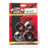 PIVOT WORKS ZESTAW ŁOŻYSK Z TULEJKAMI WODOSZCZELNYMI KOŁA TYLNEGO Yamaha WR426F 02, YZ125 02, YZ250 02, YZ426F 02