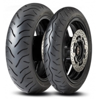 DUNLOP OPONA 120/70R14 GPR100 55H TL PRZÓD DOT 40/2020