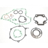 CENTAURO KOMPLET USZCZELEK KAWASAKI KX 65 '00-'23 SUZUKI RM 65 '03-'06