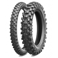 MICHELIN OPONA 2.75-10 STARCROSS 5 MINI 37J TT M/C TYŁ DOT 16-33/2024