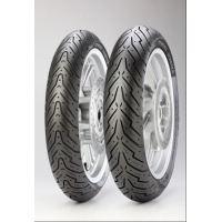 PIRELLI OPONA 100/80-14 DIABLO ROSSO SCOOTER 54S TL M/C REINF PRZÓD/TYŁ DOT 08/2024