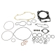 XRADICAL(ARTEIN GASKETS) KOMPLET USZCZELEK KTM SXF 450 '07-'12 , ATV SX 450 '09-'10, SXF 505 '07-'08