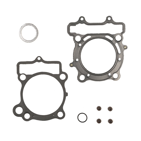 PROX USZCZELKI TOP-END SUZUKI RMZ 250 '07-'09