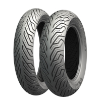 MICHELIN OPONA 100/80-10 CITY GRIP 2 53L TL M/C PRZÓD/TYŁ DOT 24-36/2024