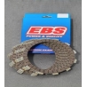 JR WYPRZEDAŻ EBS TARCZE SPRZĘGŁOWE SUZUKI GSX 600F '92-'97, GSX 750F '89-'97, GSXR 750 '88-'95 F1969 (ZASTĄPIONE PRZEZ 3387)