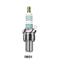 DENSO ŚWIECA ZAPŁONOWA IRIDIUM RACING IW01-27 (R7376-9) (R6252E9) KAWASAKI KX 250 (92-)