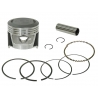 NAMURA TŁOK HONDA XR 70R '97-'03, CRF 70F '04-'12 (+1,50MM 48,47MM) (PIERŚCIENIE NX-10070-6R)