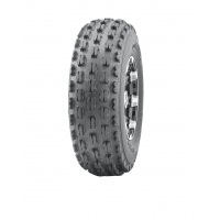 WANDA OPONA ATV 21X7.00-10 4PR P356 25J TL (PRZÓD) DOT 32/2024 (WYSOKOŚĆ BIEŻNIKA 12MM)