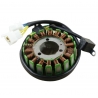 GZ UZWOJENIE ALTERNATORA (STATOR) SUZUKI TU 125 (99), GS 125 (82-94), GN 125 (82-01) (32101-05300)