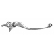 V PARTS (VICMA) DŹWIGNIA HAMULCA KAWASAKI VN 900/1500/1600/2000, Z 750 07-10 KOLOR SREBRNY (DHK08SV) ()
